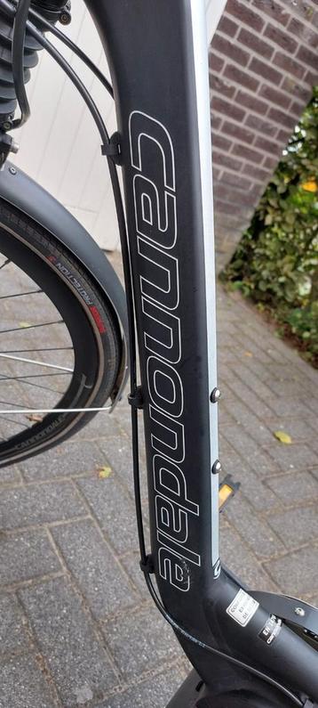 Cannondale e-bike Bosch motor - 2013 beschikbaar voor biedingen