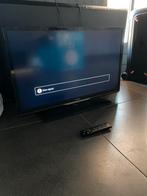 Philips 32” HD LCD-tv (model 32PFL3208H/12) – werkt perfect!, Audio, Tv en Foto, Televisies, Ophalen, Philips, 50 Hz, 80 tot 100 cm