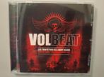 Volbeat – Live From Beyond Hell / Above Heaven, Ophalen of Verzenden, Gebruikt