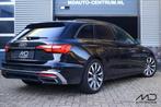 Audi A4 Avant 40 TFSI 3x S-Line| Pano| Virtual| Camera| Gara, Auto's, Audi, Te koop, Geïmporteerd, 5 stoelen, Benzine