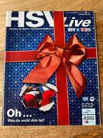 Programmaboekje HSV - Hertha BSC ( 10-12-2005 ), Verzamelen, Sportartikelen en Voetbal, Ophalen of Verzenden, Nieuw, Buitenlandse clubs