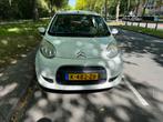 Citroën C1 1.0 3-DRS 2010 Wit, Voorwielaandrijving, 4 stoelen, C1, Handgeschakeld