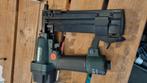 Metabo combi-tacker dkng 40/50 nieuw, Doe-het-zelf en Verbouw, Overige typen, Ophalen of Verzenden, Zo goed als nieuw, Nvt