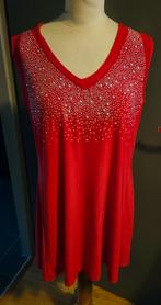 Top magna maat 40 42, Kleding | Dames, Tops, Maat 38/40 (M), Nieuw, Ophalen of Verzenden, Zonder mouw