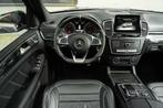 Mercedes GLE-klasse AMG 63 S 4MATIC 585PK H&K 360c ACC Night, Automaat, 5461 cc, Gebruikt, 2245 kg