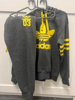 Adidas trainingspak maat L, Kleding | Heren, Ophalen of Verzenden, Zo goed als nieuw