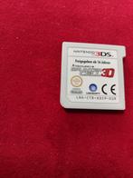 3ds spel - Tom Clancys Splinter Cell 3D, 1 speler, Ophalen of Verzenden, Gebruikt