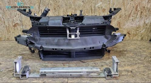 Mercedes GLB W247 Hybride Voorfront koelerpakket radiateur, Auto-onderdelen, Carrosserie en Plaatwerk, Bumper, Mercedes-Benz, Gebruikt