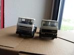 Lion Car DAF 1900 trekkers, Ophalen of Verzenden, Zo goed als nieuw, Bus of Vrachtwagen, Lion Toys
