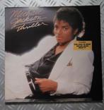 Michael Jackson, Cd's en Dvd's, Vinyl | R&B en Soul, Gebruikt, Ophalen of Verzenden