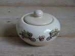 Servies, Jet (by Ter Steege), GARDENER FRIENDS, gaaf, Ophalen of Verzenden, Zo goed als nieuw, Aardewerk, Overige stijlen