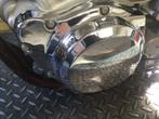 Vliegwieldeksel carterdeksel Suzuki VS1400 Intruder, Ophalen of Verzenden