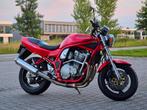 Suzuki Bandit 600 – 1995 – 27.079 km – Project / Opknapper, Auto-onderdelen, Ophalen, Gebruikt, Suzuki