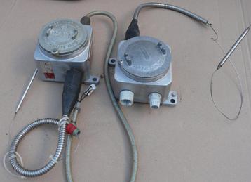 thermostaat thermokoppel thermostat cortem