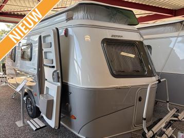 Eriba Touring 642 Urban Hampton GRATIS mover beschikbaar voor biedingen