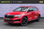 Skoda Karoq 1.5 TSI ACT Sportline Business | Adaptive Cruise, 12 maanden, Stof, Euro 6, 4 cilinders