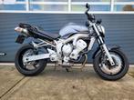 Yamaha FZ6 uit 2006, Ophalen