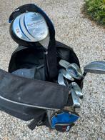 Complete Golfset Tour System - Weinig Gebruikt, Sport en Fitness, Golf, Ophalen of Verzenden, Zo goed als nieuw, Set, Overige merken