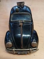 Model Auto VW Beetle Politie 1969 Estafette Franeker), Hobby en Vrije tijd, Modelauto's | 1:43, Ophalen of Verzenden, Gebruikt