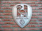 ADO Den Haag RVS Logo, Verzamelen, Overige typen, Overige binnenlandse clubs, Ophalen of Verzenden, Zo goed als nieuw