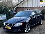 Volvo V70 2.0 Youngtimer|1e Eig. Origineel NL| RIJKLAAR|100%, Auto's, Volvo, Parkeersensor, Gebruikt, Zwart, Handgeschakeld