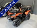 Cfmoto CForce 1000 alle opties , 1400 km ! - nieuwstaat, Bedrijf, Meer dan 35 kW, 963 cc, Overig