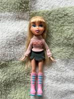 Xpress it Cloe Bratz pop, Ophalen of Verzenden, Zo goed als nieuw, Pop