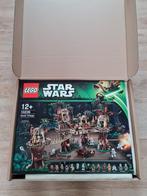 Lego ewok Village nieuw 10236, Ophalen of Verzenden, Nieuw, Actiefiguurtje