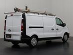 Renault Trafic 1.6DCi 145PK Lang | Imperiaal | Kastinrichtin, Auto's, Voorwielaandrijving, 145 pk, Stof, Gebruikt