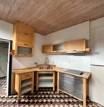 Ikea keuken, Ophalen of Verzenden, Wit