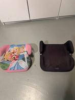 Autostoel verhoger, 15 t/m 36 kg, Afneembare rugleuning, Ophalen, Overige merken