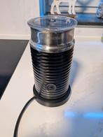 Nespresso Aeroccino 3 Melkopschuimer, Ophalen, Zo goed als nieuw, Elektrische melkopschuimer