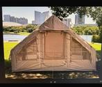 Nieuw in doos Opblaasbare Tent - Snel en Gemakkelijk, Ophalen of Verzenden, Zo goed als nieuw, Tot en met 4
