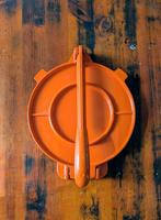 Ibili Tortillapers - 20 cm, Ophalen of Verzenden, Nieuw