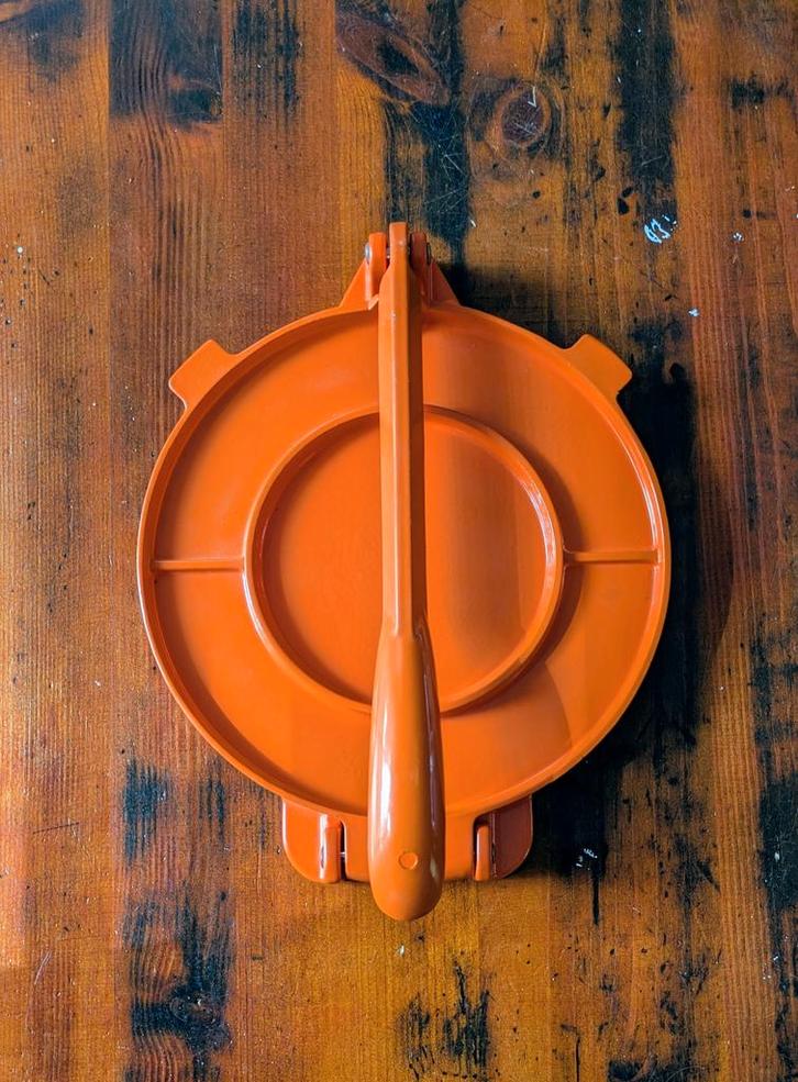 Ibili Tortillapers - 20 cm, Huis en Inrichting, Keuken | Keukenbenodigdheden, Nieuw, Ophalen of Verzenden