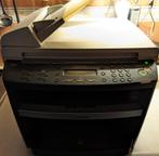 Canon MF4690PL Laser All-in-One + extra Toners, Canon, HP, Epson, Gebruikt, Ophalen of Verzenden, Laserprinter