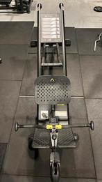 Total Gym ELEVATE Row ADJ – Zo goed als nieuw, Ophalen, Zo goed als nieuw, Metaal, Roeitrainer
