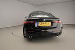 BMW 4 Serie Coupe 420i | M-Sportpakket | LED | Leder | HUD |, Automaat, 1998 cc, Gebruikt, Met garantie (alle)
