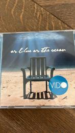 CD -as blue as the ocean, Cd's en Dvd's, Cd's | Instrumentaal, Ophalen of Verzenden, Zo goed als nieuw