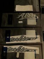 SYM ORBID/ALLO STICKERS, Ophalen of Verzenden, Nieuw, Sym