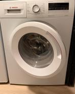Top Bosch Serie 4 wasmachine - 8kg - Stil & Zuinig(1400 rpm), Ophalen, Minder dan 85 cm, Zo goed als nieuw, 1200 tot 1600 toeren