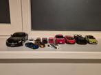 Collectie Modelauto's - Diverse Merken, Ophalen of Verzenden, Zo goed als nieuw, Auto, Overige merken