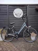 Koga Miyata confidence damesfiets toerfiets 28 inch H54 27v, Ophalen, 28 inch, 53 tot 56 cm, Zo goed als nieuw