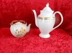 Vintage theepotjes, Ophalen of Verzenden