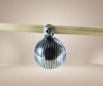 Gestileerde vintage modernist 835 zilveren BAL bol hanger!, Overige voorstellingen, Verzenden, Zo goed als nieuw, X
