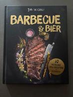 Barbecue & Bier - 70 Heerlijke BBQ Recepten, Ophalen, Hoofdgerechten, Zo goed als nieuw, Gezond koken