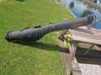Guru fusion 4 rod holdall, Watersport en Boten, Hengelsport | Witvissen, Ophalen of Verzenden, Gebruikt, Overige typen