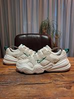 Nike Tech Hera Premium 'Pine Green' Size 38, Wit, Nike, Ophalen of Verzenden, Sneakers of Gympen