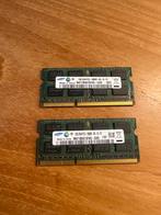 iMac 27" 2011 RAM Geheugen 2x2GB DDR3, Computers en Software, RAM geheugen, Gebruikt, DDR3, Ophalen of Verzenden, Desktop