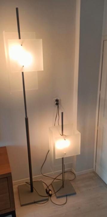  design lampen Rolf Benz  beschikbaar voor biedingen